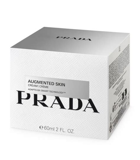 Shop Prada Augmented Skin Cream 